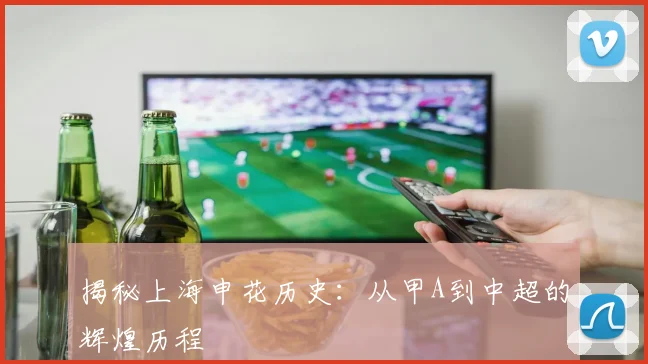 揭秘上海申花历史:从甲A到中超的辉煌历程